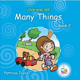 LOOK AND SEE Many Things BOOK 2- سوفت