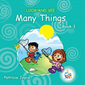 MANY THINGS BOOK 3 - كرتون