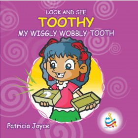 Toothy My WIGGLY WOBBLY TOOTH- سوفت