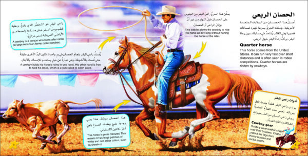 ⁦أحب الخيول⁩ - الصورة ⁦4⁩