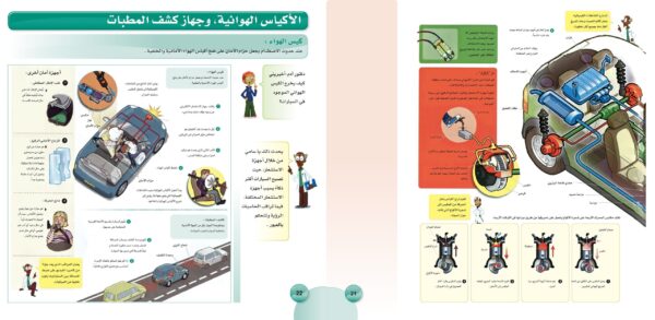⁦كيف يعمل 5⁩ - الصورة ⁦2⁩