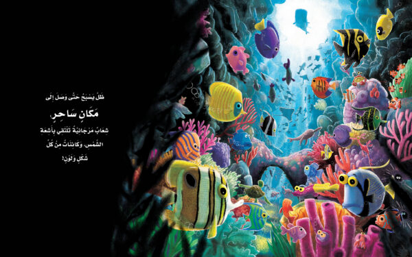 ⁦عندما سافر الحوت⁩ - الصورة ⁦2⁩