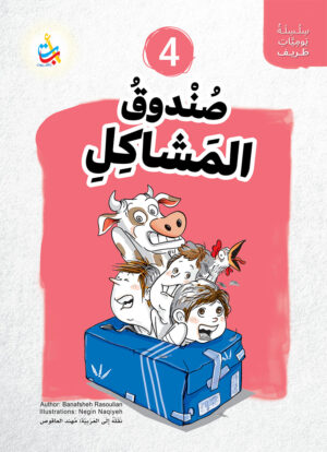 صندوق المشاكل